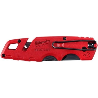 MILWAUKEE  - 48-22-1502 - Utility Knife pa6