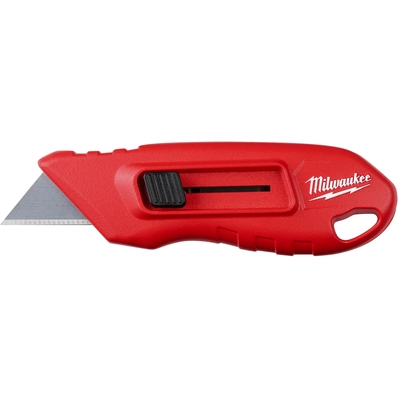 MILWAUKEE - 48-22-1516 - Compact Side Slide Utility Knife pa2