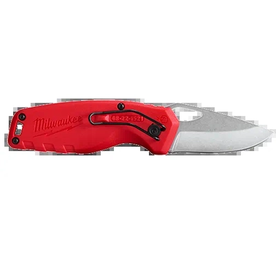 MILWAUKEE - 48-22-1521 - Compact Folding Knife pa2