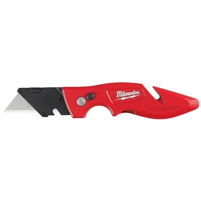 MILWAUKEE - 48-22-1901 - Compact Folding Utility Knife pa1