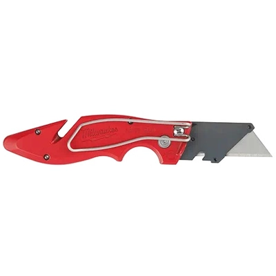MILWAUKEE - 48-22-1901 - Compact Folding Utility Knife pa6