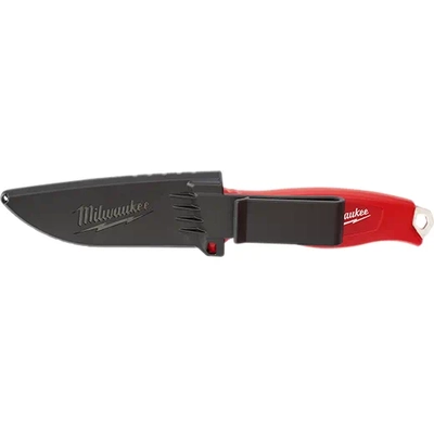 MILWAUKEE - 48-22-1926 - Tradesman Fixed Blade Knife pa2