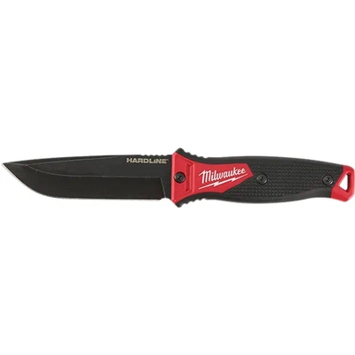 MILWAUKEE - 48-22-1928 - HARDLINE Fixed Blade Knife pa1
