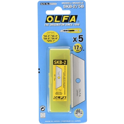 Utility Knife by OLFA - 9612 pa3