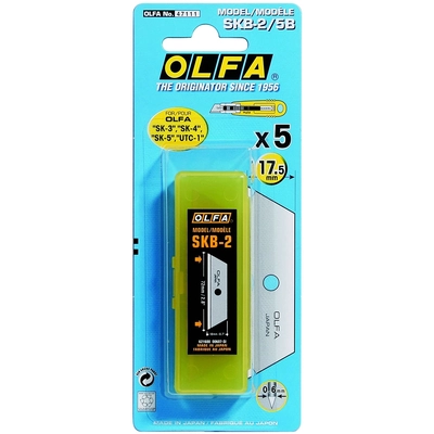 Utility Knife by OLFA - 9612 pa4