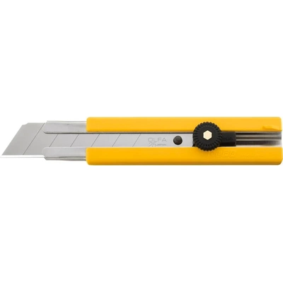 Utility Knife by OLFA - H1 pa8