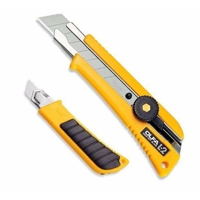 Utility Knife by OLFA - L2 pa14