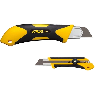 OLFA  - XH1 - Utility Knife pa7