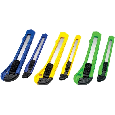 Utility Knife by PERFORMANCE TOOL - 1111 pa1
