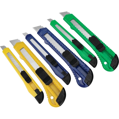 Utility Knife by PERFORMANCE TOOL - 1111 pa2