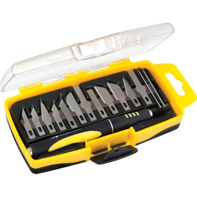 PERFORMANCE TOOL - W9170 - Utility Knife pa3