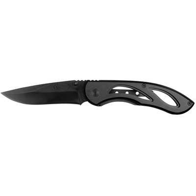 PERFORMANCE TOOL - W9340 - Tactical Knife pa1