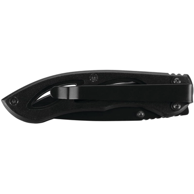PERFORMANCE TOOL - W9340 - Tactical Knife pa2
