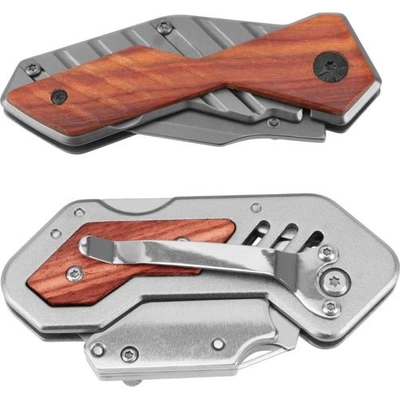 Utility Knife by PERFORMANCE TOOL - W9373 pa2