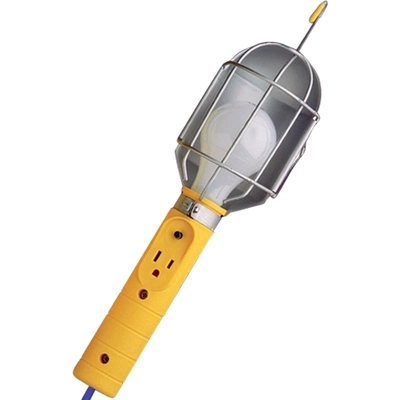 BAYCO - SL425A - Utility LIght pa3