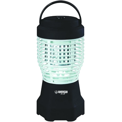 UV LED Light Bug Zapper by MING'S MARK - BZ5001 pa1