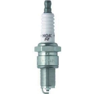 NGK CANADA - 1233 - V Power Spark Plug (Pack of 4) pa2