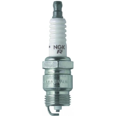 NGK CANADA - 2438 - V Power Spark Plug (Pack of 4) pa4