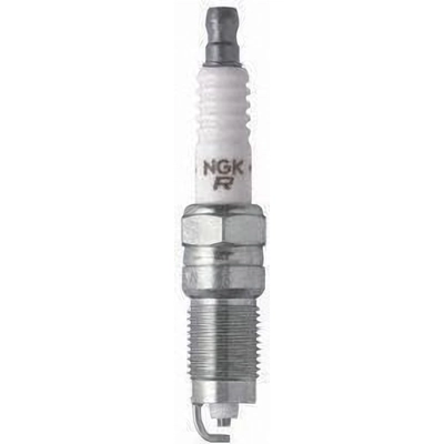 V Power Bougie (paquet de 4) de NGK CANADA - 2683 pa1
