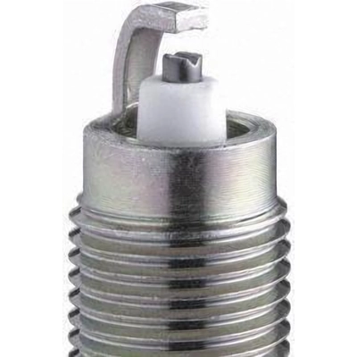 V Power Bougie (paquet de 4) de NGK CANADA - 2683 pa2