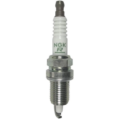 NGK CANADA - 3459 - V Power Spark Plug (Pack of 4) pa3