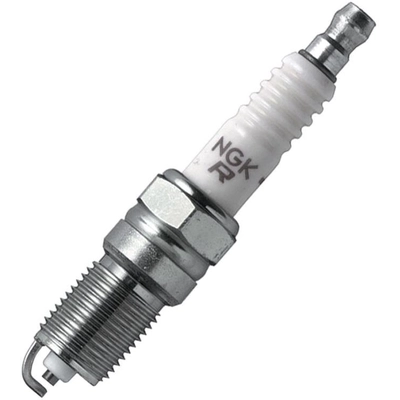 NGK CANADA - 3951 - V Power Spark Plug (Pack of 4) pa9