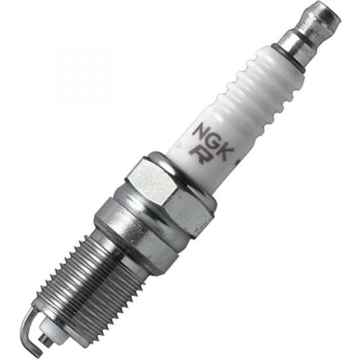 NGK CANADA - 4177 - V Power Spark Plug pa4