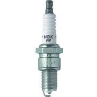 V Power Spark Plug by NGK CANADA - 4268 pa2