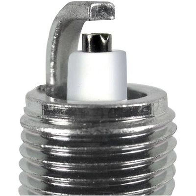 NGK CANADA - 4306 - V Power Spark Plug (Pack of 4) pa7