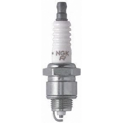 V Power Spark Plug (Pack of 4) by NGK CANADA - 4536 pa2