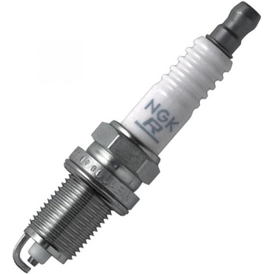V Power Spark Plug (Pack of 4) by NGK CANADA - 5584 pa4