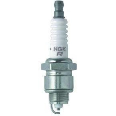 V Power Spark Plug (Pack of 4) by NGK CANADA - 5858 pa2