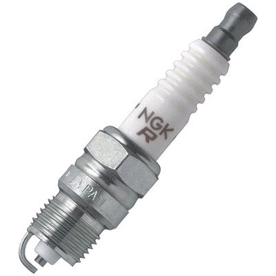 NGK CANADA - 6630 - V Power Spark Plug pa8
