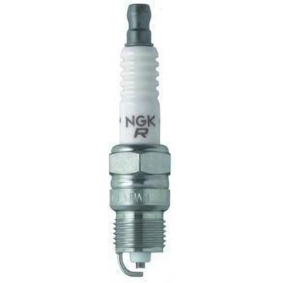 NGK CANADA - 6630 - V Power Spark Plug (Pack of 4) pa2
