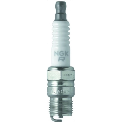 NGK CANADA - 7052 - V Power Spark Plug pa5
