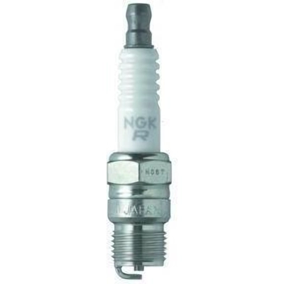 V Power Spark Plug (Pack of 4) by NGK CANADA - 7240 pa2