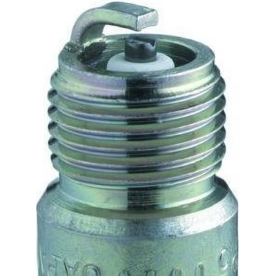 V Power Spark Plug (Pack of 4) by NGK CANADA - 7240 pa3