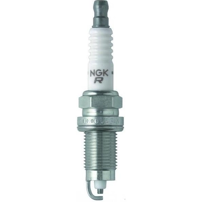 V Power Spark Plug (Pack of 4) by NGK CANADA - 7252 pa3