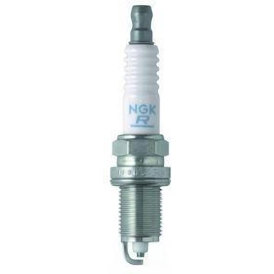 V Power Spark Plug by NGK CANADA - 7558 pa2