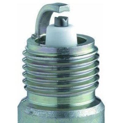 V Power Spark Plug (Pack of 4) by NGK CANADA - 7773 pa1