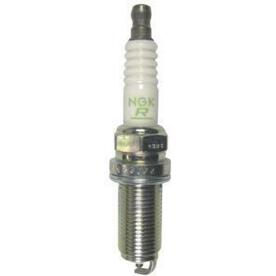 V Power Spark Plug (Pack of 4) by NGK CANADA - 7787 pa2