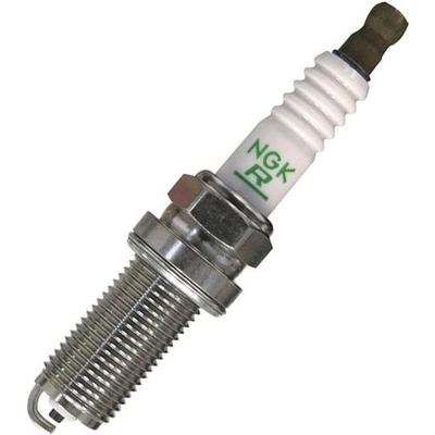 V Power Spark Plug (Pack of 4) by NGK CANADA - 7787 pa4
