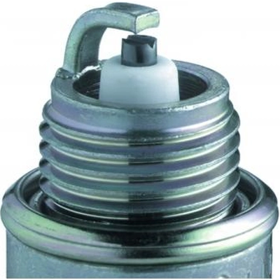 V Power Spark Plug by NGK USA - 5858 pa3