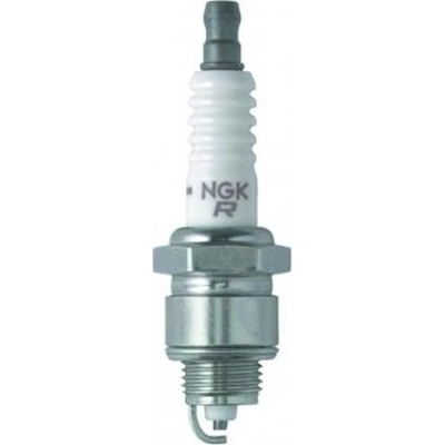V Power Spark Plug by NGK USA - 5858 pa5