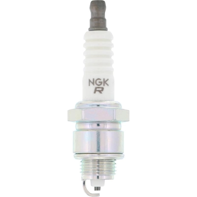 V Power Spark Plug (Pack of 4) by NGK USA - 5858 pa4
