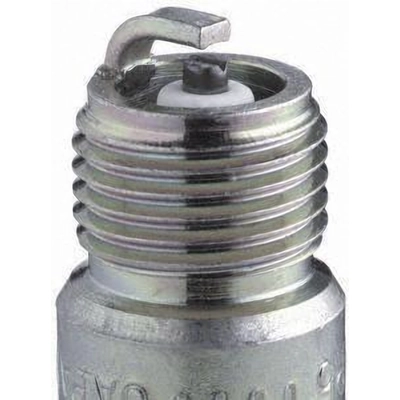 V Power Spark Plug by NGK USA - 7240 pa1