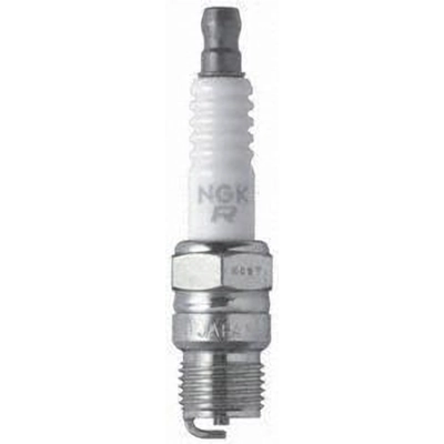 V Power Spark Plug by NGK USA - 7240 pa2