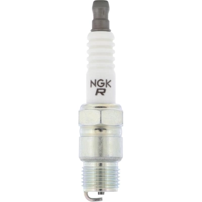 V Power Spark Plug (Pack of 4) by NGK USA - 7240 pa4