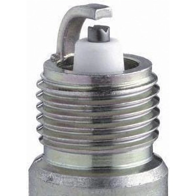 V Power Spark Plug by NGK USA - 7773 pa2