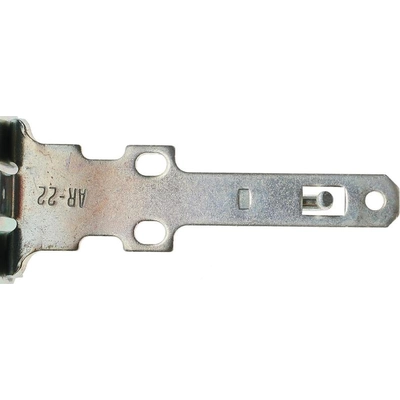 Vacuum Advance Control by BLUE STREAK (HYGRADE MOTOR) - VC247 pa6